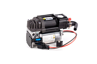 Alpina D5s Suspensión neumática Compresor 37206886721,  6886721