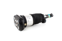 Alpina XB7 Suspensión neumática Strut trasera izquierda con VDC 37106869039,  37