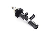 Amortiguador Alpina XD4 Delantero Izquierdo con EDC 37116797025,  37116797027