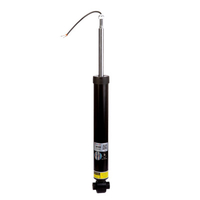 Amortiguador Audi Q8 / RSQ8 / SQ8 MLB Evo 2018 - 2023 Trasera con EDC (Electronic Damper Control) 4M0513021BL,  4M0616031AQ