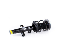 Amortiguador (conjunto de muelle helicoidal) BMW M1 RWD F20 / F21 2011 - 2019 Delantera Izquierda con VDC (Variable Damp 37106866515,  37116797899