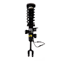 Amortiguador (conjunto de muelle helicoidal) BMW Serie 7 2WD F01 / F01(LCI) / F02 / F02(LCI) / F04 2008 - 2015 Delantera 37116796925,  37116863115