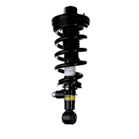 Amortiguador (conjunto de muelle helicoidal) Lincoln Navigator U326 2007 - 2017 Trasera Izquierda with Electric Control FL1Z18125D,  FL1Z18125B