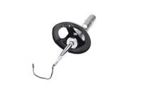 Amortiguador Derecho Delantero Porsche 911 (997) AWD con PASM 22-147554,  99734304811