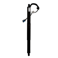 Amortiguador eléctrico portón trasero izquierdo (2 enchufes) para BMW X5 M F85 51247434041,  7434041