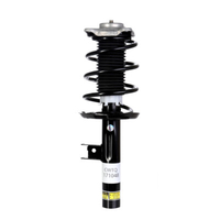 Amortiguador Mercedes Clase B W247 (2019-2024) Delantero Izquierdo con amortiguación ajustable A1773231300