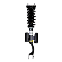 Amortiguador Mercedes Clase C A205,  C205,  S205,  V205,  W205 4Matic,  AMG Delantero Derecho con ADS A2053208602,  A2053208801