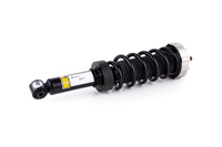 Amortiguador Neumático Audi Q7 4L Trasero Izquierda 7L8513029H,  7L8513029K