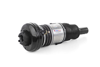 Amortiguador Neumático Delantero Audi Q7 II con CDC 4M0616039AD,  4M0616039AC