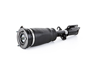 Amortiguador Neumático Delantero Izquierdo BMW X5 E53 37116757501,  37116761443