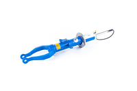 Amortiguador neumático Delantero sin depósito para Lincoln Navigator (03-06) 6L74-3C098-BC,  6L743C098BC