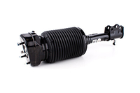 Amortiguador Neumático Toyota Harrier 4WD XU30 2004 - 2013 Trasera Izquierda 4809048030,  48090-48030