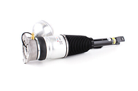 Amortiguador Neumático Trasero Derecho Bentley Continental GT / GTC / Flying Spur 3W5616002A,  3W5616002C