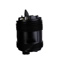 Balona Neumática Audi RS6 C8(5G) Trasero Izquierdo 4K0-616-001-H,  4K0-616-001-H