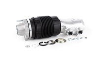 Balona Neumática Bentley New Continental GTC Delantero Derecho con CDC 975616038C,  975616038G