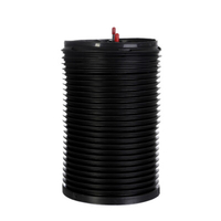 Balona Neumática Dodge RAM 2500 2014 - 2025 Trasera 68146387AA,  68146387AB