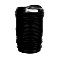 Balona Neumática Jeep Grand Cherokee WL 2021 - 2025 Trasera Izquierda 68459777AD,  68459777AE