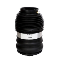 Balona Neumática Mercedes Clase C W206 2022 - 2024 Trasera Izquierda A2063205902,  A-206-320-59-02