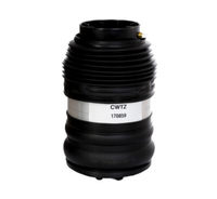 Balona Neumática Mercedes Clase CLE Regulación de nivel eje trasero (2 ejes) C236 2023 - 2025 Trasera Derecha A2063205802