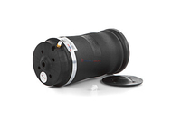 Balona Neumática Mercedes Clase GLS AMG 63 X166 2016 - 2019 Trasera A2923200525,  A1663200625