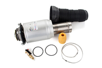 Balona Neumática Trasera Delantera (Izquierdo o Derecho) Bentley Continental Supersports 3W8616039C,  3W0616039K