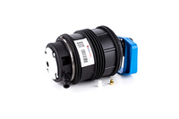 Balona Neumática Trasera Derecha Mercedes-Benz Clase E W211/S211 (T-Modelo) con ADS A2113201625,  A2113200825