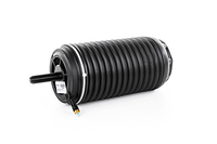 Balona Neumática Trasera Derecha Porsche Macan 95B 95B616002,  95B616002A