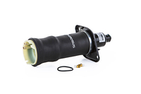 Balona Neumática Trasera Izquierda Audi A6 C5 4B Allroad 4Z7616051A,  4Z7-616-051-A