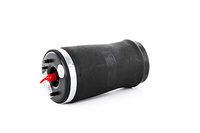 Balona Neumática Trasera Izquierda BMW X5 E53 Sport 37126750355,  37.12-6750355