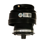 Balona Neumática Trasera Izquierda Kia Mohave / Borrego 55331-2J000,  553312J000