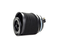 Balona Neumática Trasera Izquierda Toyota Land Cruiser Prado 150 (J150) 48090-60010,  4809060010