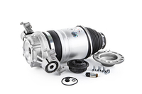 Balona Neumática Trasera Izquierda VW Touareg 7P 7P6616019N,  7P6616019M