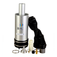 Balona Neumática Trasera Mercedes-Benz S Class W220 4matic A2203205013,  2203202338