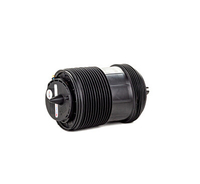 Balona Neumática Volkswagen Touareg III CR 2018 - 2025 Trasera Derecha 4M4616002C,  4M4616002E