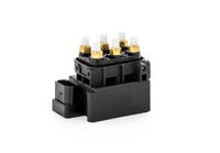 Bloque de válvula de suspensión neumática Volvo S90 31476753,  31429823