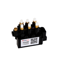 Bloque de válvulas Alpina B7 G11/G12 2016 - 2022 4725530100