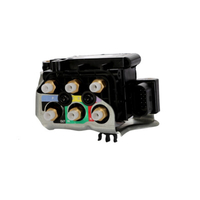 Bloque de válvulas Audi Q7 4L 2005 - 2015 7L0616251,  7L0698014C