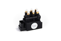 Bloque de válvulas Audi RS6 C8(5G) 4N0616013,  4N0616013A