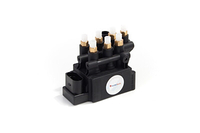 Bloque de válvulas Bentley New Continental Convertible 3S 2019 - 2024 971-616-056,  971-616-056-C