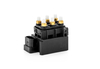 Bloque de válvulas de la suspensión neumática del Volvo V90 31476753,  31429823