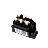 Bloque de válvulas de suspensión neumática Mercedes-AMG S 63/65 A0993200058,  0993200058