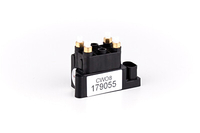 Bloque de válvulas Kia Mohave/Borrego 2008-2019 558202J000,  55820-2J000