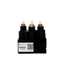 Bloque de válvulas Land Rover Range Rover L460 2022 - 2025 (Trasera) LR153323