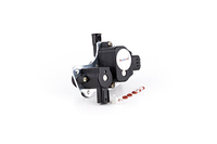 Bloque de válvulas Lexus GX470 (J12) (2002-2009) 4896060010,  48930-60020