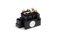 Bloque de válvulas Mercedes Clase S W222 / V222 A0993200058,  0993200058