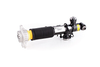 BMW Serie 5 F11/ F11 LCI Conjunto Amortiguador Trasero Derecho con VDC 37126796986,  37126790916