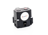 Caja de válvulas Alpina B5 F11 2010 - 2016 37206875177,  37206875176