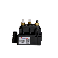 Caja de válvulas Mercedes Clase E 63 AMG (W212) 2010 - 2016 A2123200558,  A2123200458