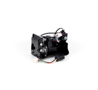 Compresor de Suspensión Neumática Chevrolet Tahoe con Soporte 15070878,  15296756