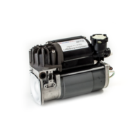 Compresor de suspensión neumática Jaguar Vanden Plas C2C22825,  C2C27702